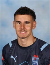 BS00 Blake Shankland