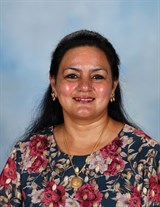 JS01 Jyotsna Sharma