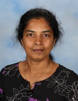 TS01 Thokendini Sritharan
